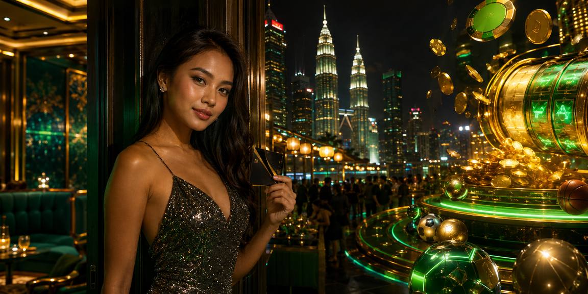 maxin88 Meja Baccarat VIP maxin88