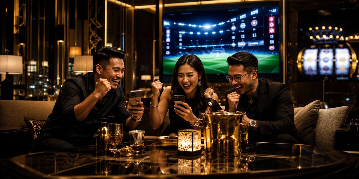 maxin88 Sukan Dunia Setiap Hari
